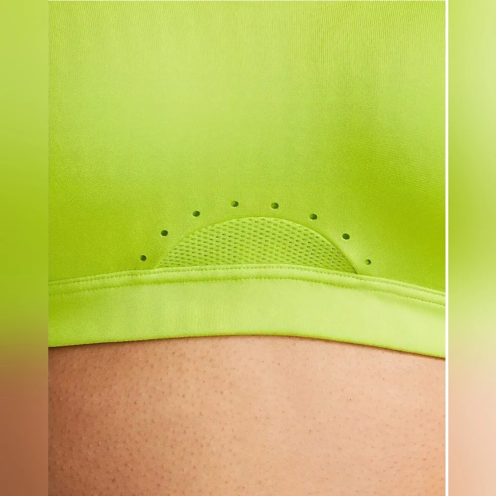NWT Nike Alpha Bra, Womens Small - Picture 4 of 6